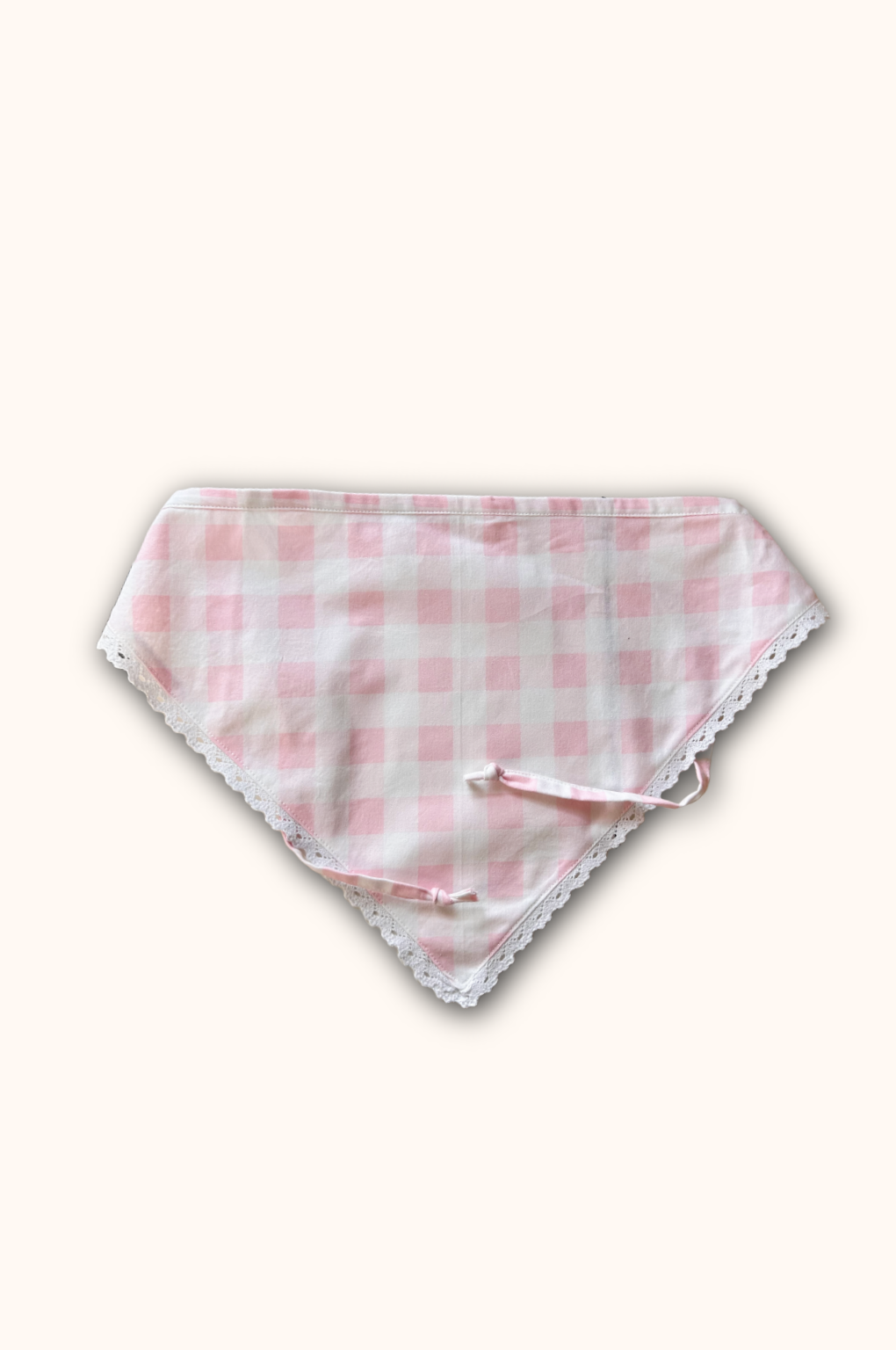 Rosie Pink Bandana