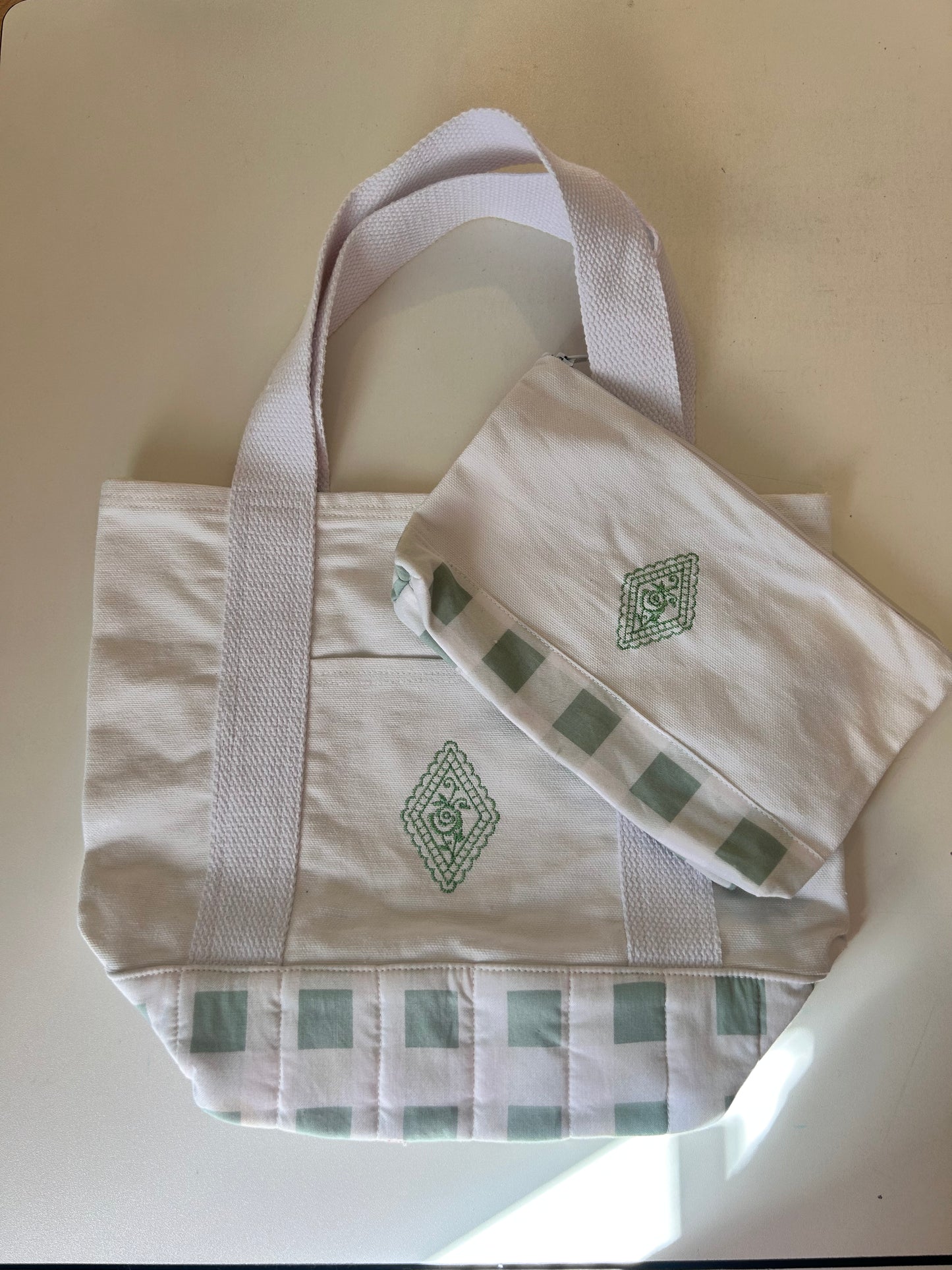 Tiny Traveler Set
