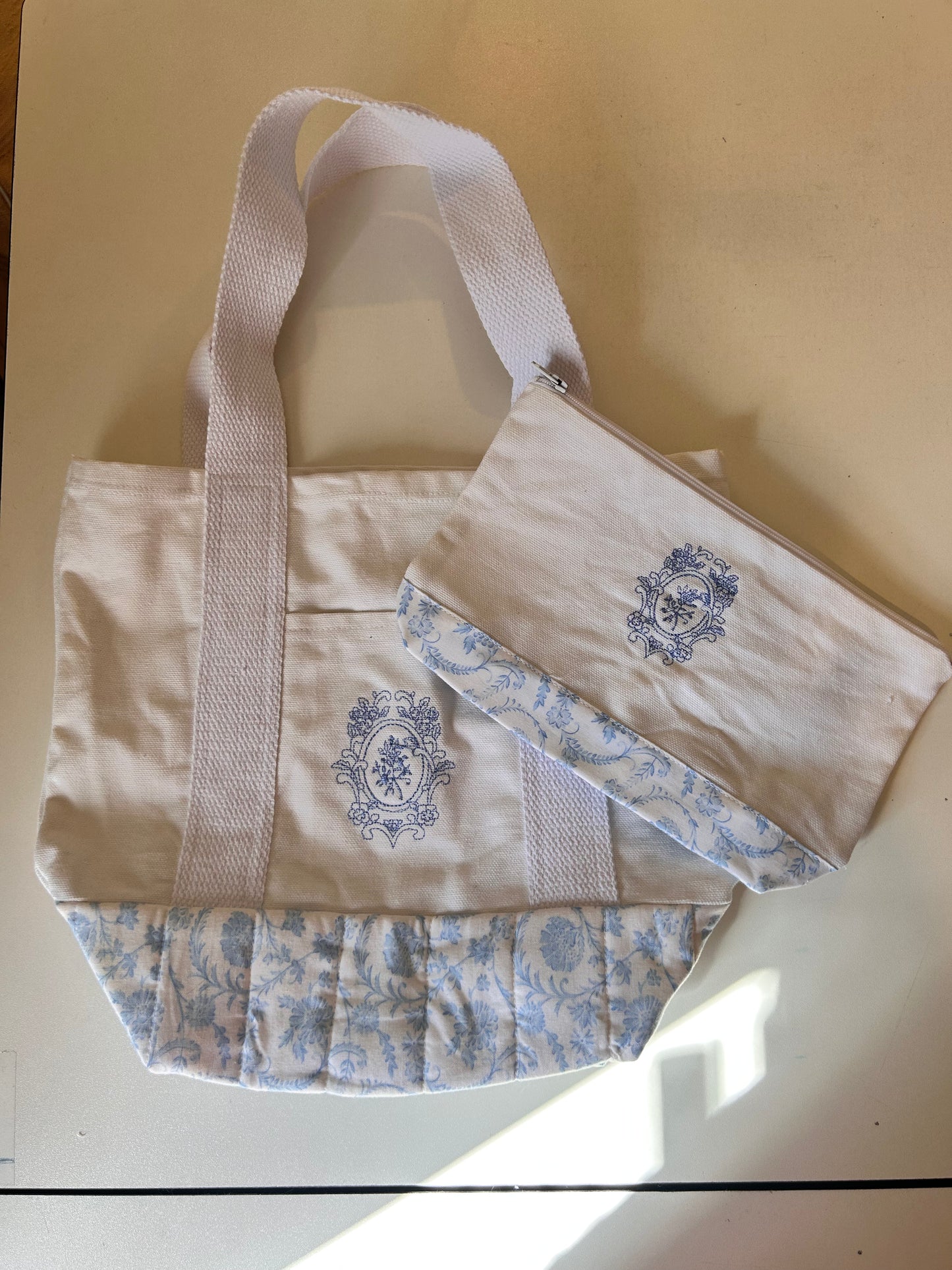 Tiny Traveler Set